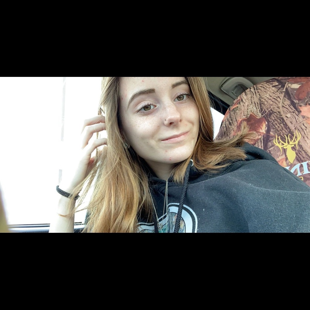 Meet your Posher, Brianna